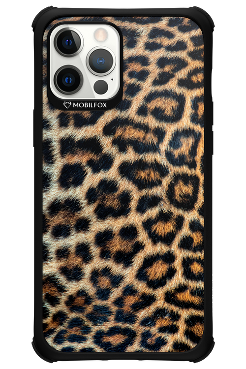 Leopard 2.0 - Apple iPhone 12 Pro Max
