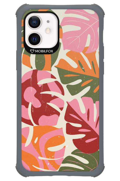 Tropical Heatwave 2.0 - Apple iPhone 12