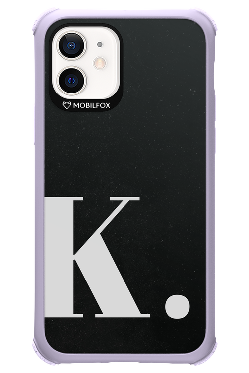 K (Off Space) 2.0 - Apple iPhone 12