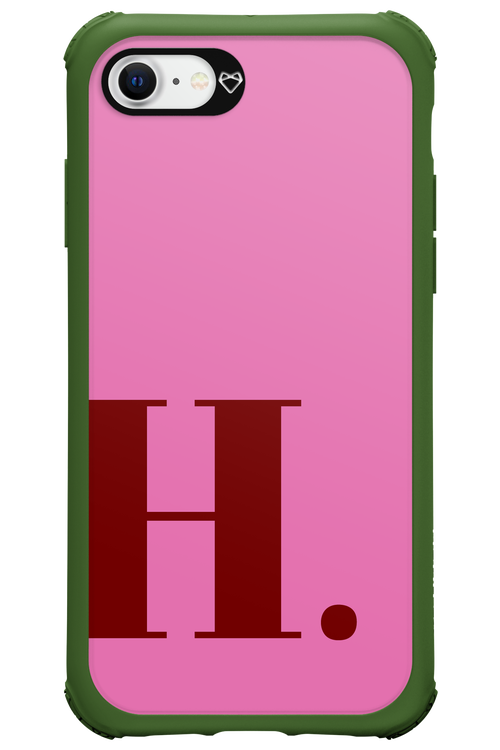 H (Sorbet) 2.0 - Apple iPhone SE 2022
