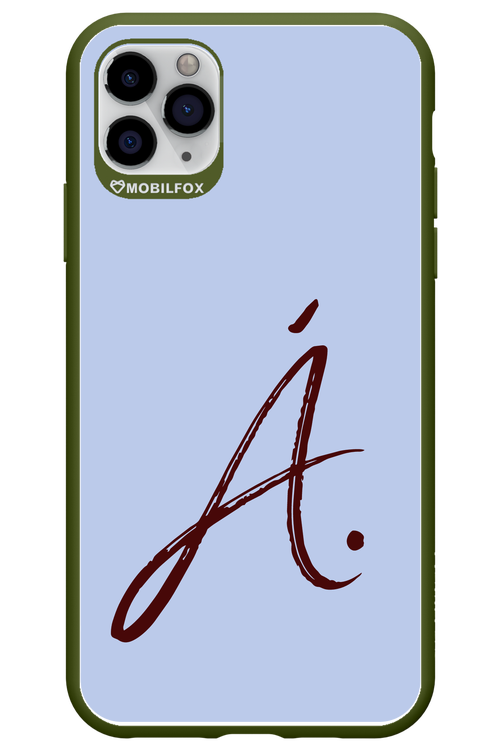 (Jellyfish Presso) A II 2.0 - Apple iPhone 11 Pro Max