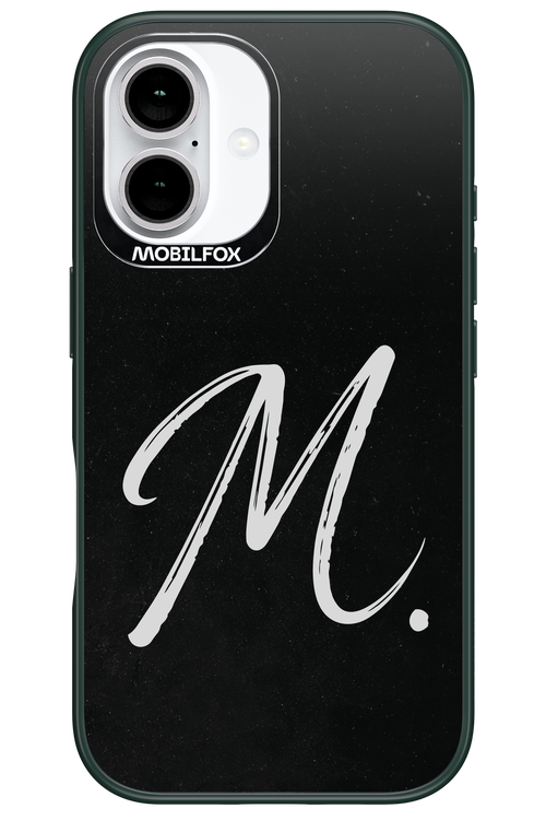 (Off Space) M 2.0 - Apple iPhone 16