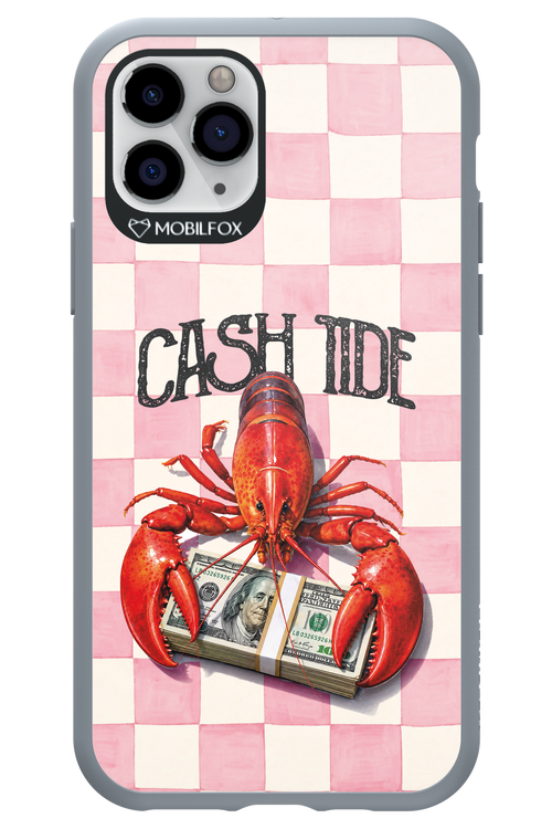 Cash Tide 2.0 - Apple iPhone 11 Pro