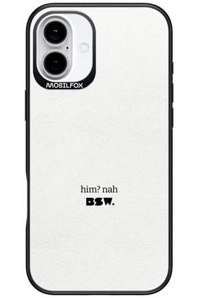 BSW FourSeasons 16 2.0 - Apple iPhone 16 Plus
