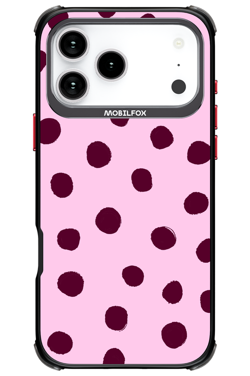 My Crush 2.0 - Apple iPhone 17 Pro Max