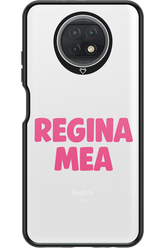 Regina Mea - Xiaomi Redmi Note 9T 5G
