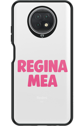 Regina Mea - Xiaomi Redmi Note 9T 5G