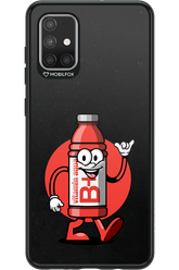 Vitamin Aqua B+ - Samsung Galaxy A71