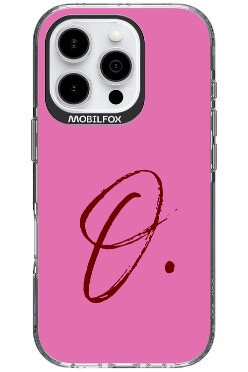(Sorbet) O 2.0 - Apple iPhone 16 Pro