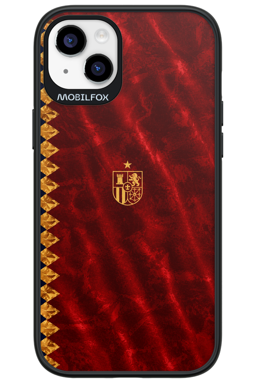 Spania 2.0 - Apple iPhone 14 Plus
