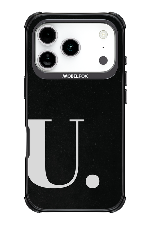 U (Off Space) 2.0 - Apple iPhone 17 Pro