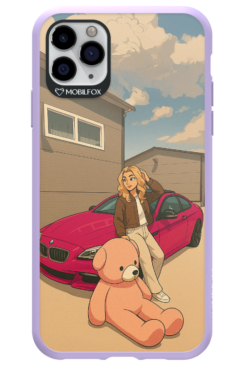 Bearr 2.0 - Apple iPhone 11 Pro Max