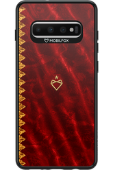 Spania x Mobilfox 2.0 - Samsung Galaxy S10+