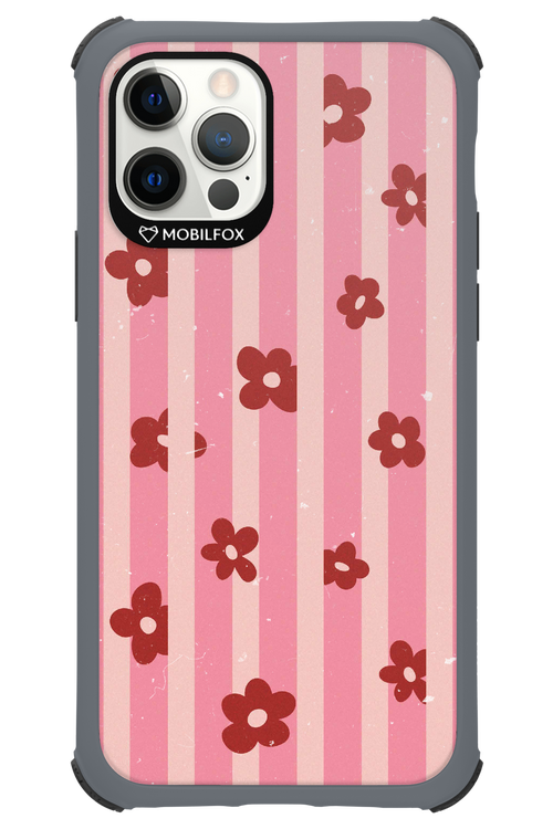 Flower Powerr 2.0 - Apple iPhone 12 Pro