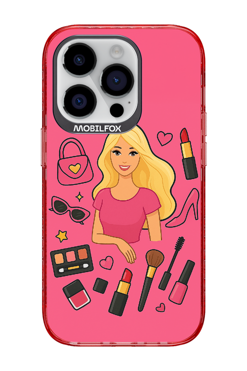 Just a Girll 2.0 - Apple iPhone 14 Pro