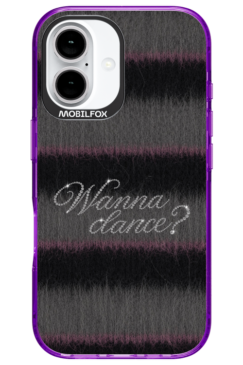 Dance Fever 2.0 - Apple iPhone 16