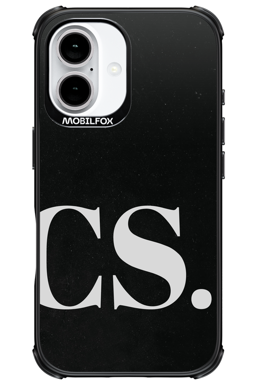 CS (Off Space) 2.0 - Apple iPhone 16