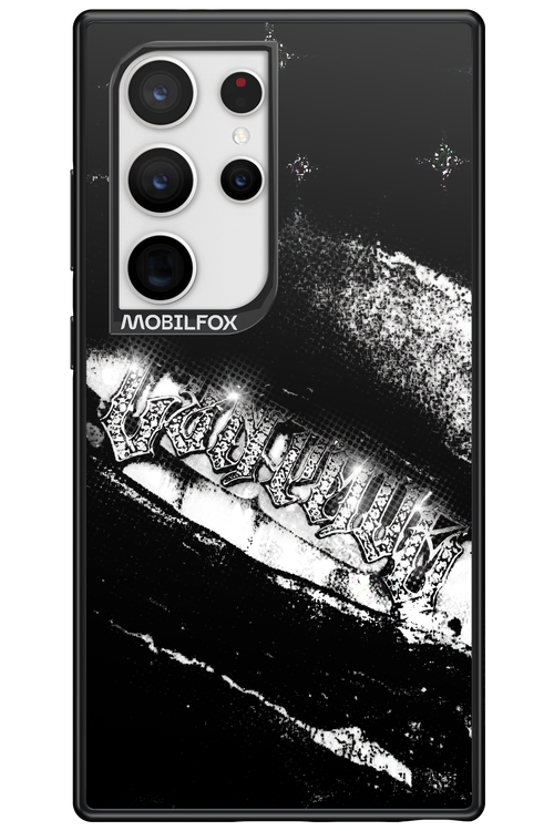 Grillz Black Centaur 2.0 - Samsung Galaxy S24 Ultra