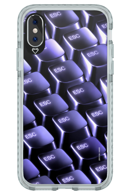 Can's Escape 2.0 - Apple iPhone XS