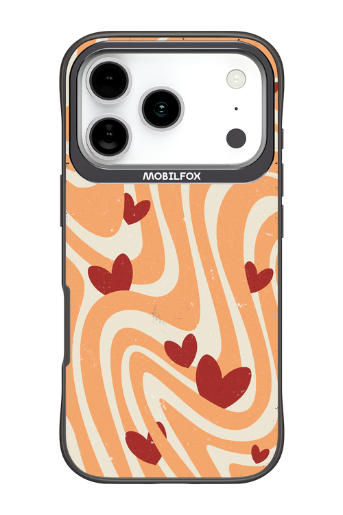 Heartwave 2.0 - Apple iPhone 17 Pro