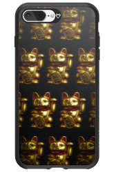 Gold Luck - Apple iPhone 8 Plus