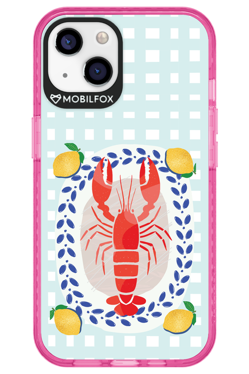 Marbella's Lobster 2.0 - Apple iPhone 13