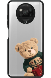 Gifting Bear - Xiaomi Poco X3 Pro