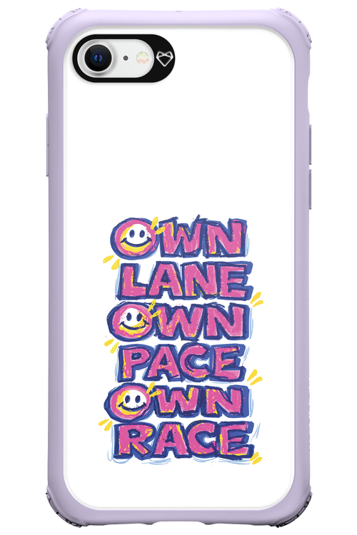 OWN 2.0 - Apple iPhone SE 2020