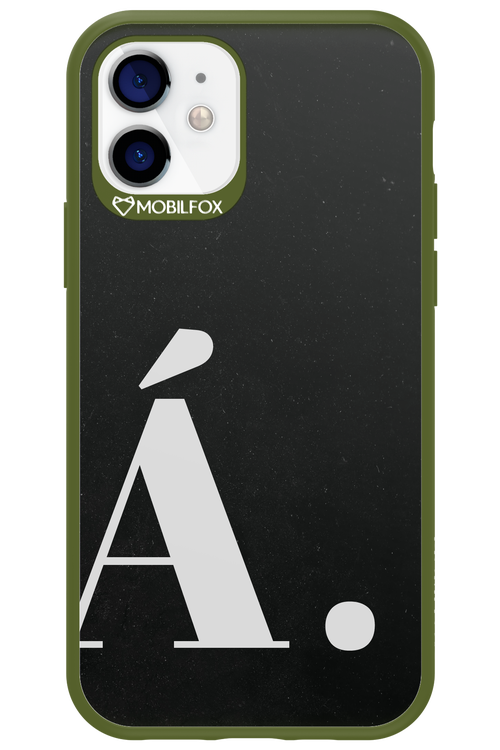 A II (Off Space) 2.0 - Apple iPhone 12