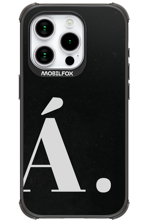 A II (Off Space) 2.0 - Apple iPhone 15 Pro