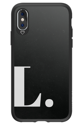L (Off Space) 2.0 - Apple iPhone XS