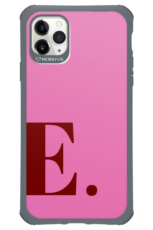 E (Sorbet) 2.0 - Apple iPhone 11 Pro Max