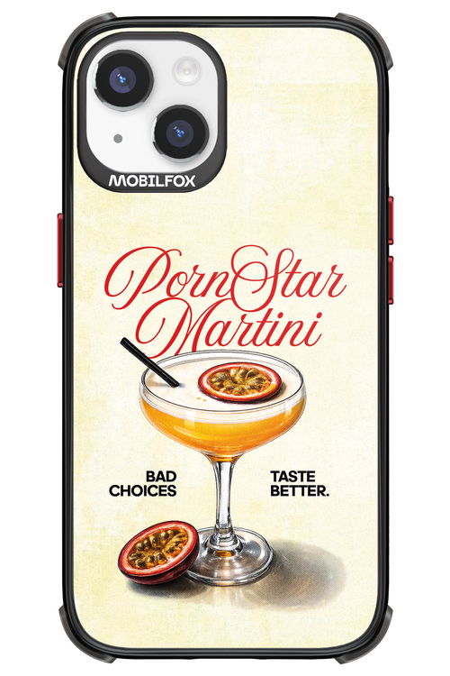 Pornstar Martini 2.0 - Apple iPhone 14