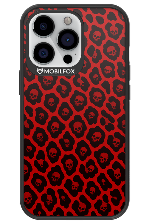 Deadly 2.0 - Apple iPhone 13 Pro