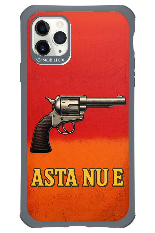 Asta Nu E - Apple iPhone 11 Pro Max