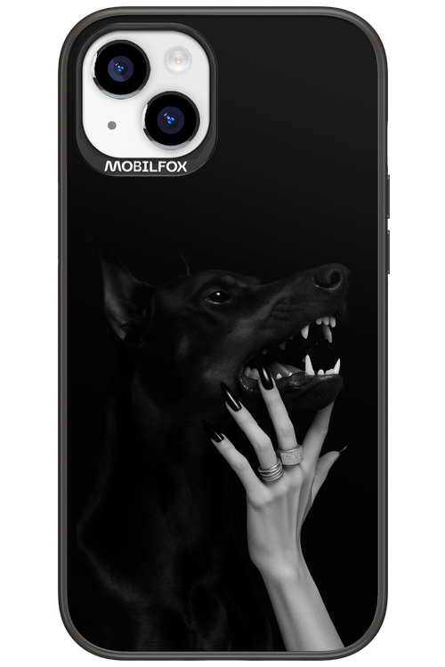 Hellhound 2.0 - Apple iPhone 15 Plus