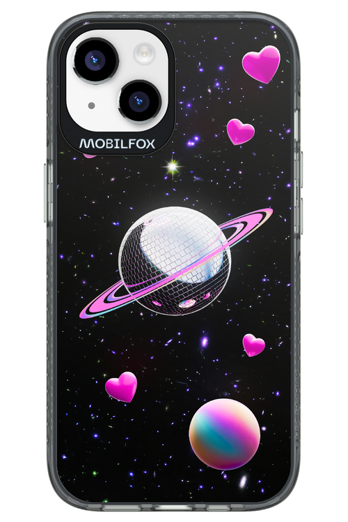 Girls Galaxy - Apple iPhone 14