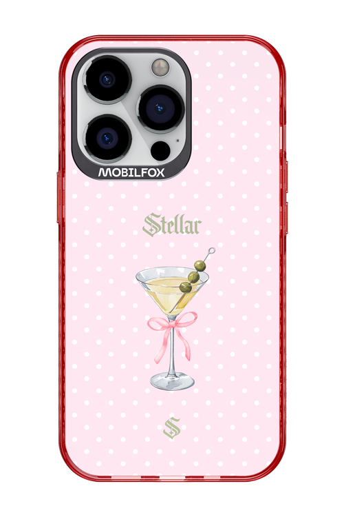 Sweet Martini - Apple iPhone 13 Pro
