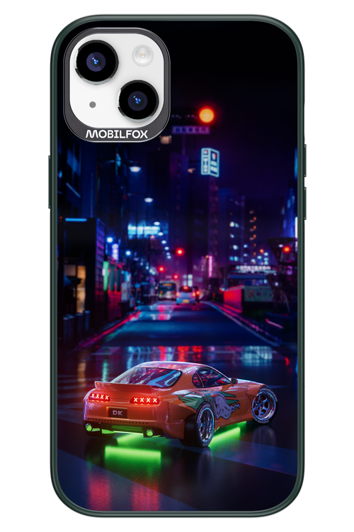 Tokyo Dreams - Apple iPhone 14 Plus