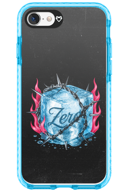 Zero 2.0 - Apple iPhone SE 2020