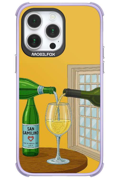 Gami Spritz 2.0 - Apple iPhone 14 Pro Max