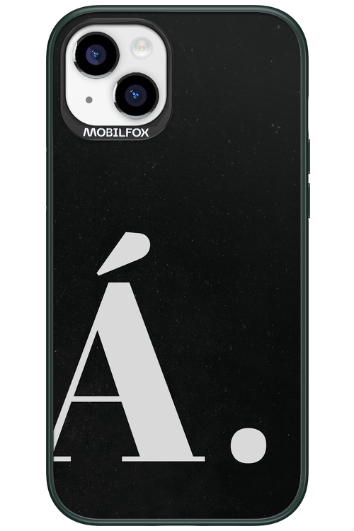 A II (Off Space) 2.0 - Apple iPhone 15 Plus