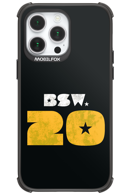 BSW 20 (6) 2.0 - Apple iPhone 14 Pro Max