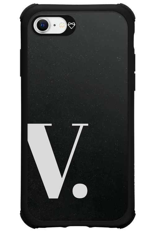 V (Off Space) 2.0 - Apple iPhone SE 2022