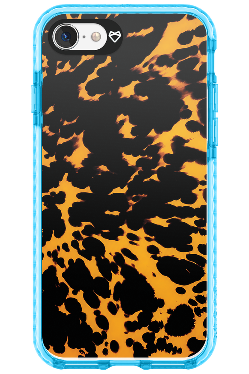 Tortoise Shell 2.0 - Apple iPhone SE 2020