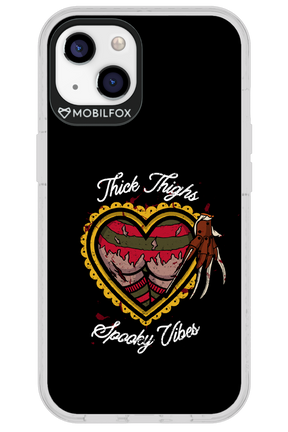 Hot Nightmare - Apple iPhone 13