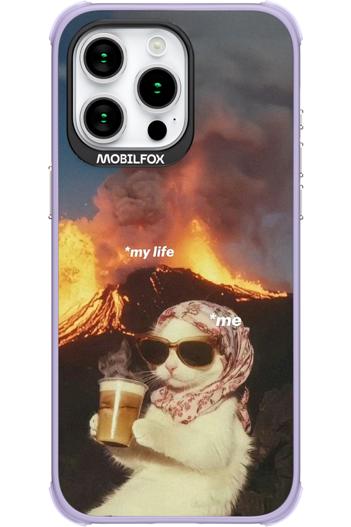 My life 2.0 - Apple iPhone 15 Pro Max