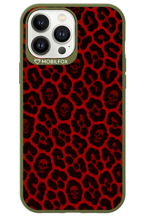 Wild Death 2.0 - Apple iPhone 13 Pro Max