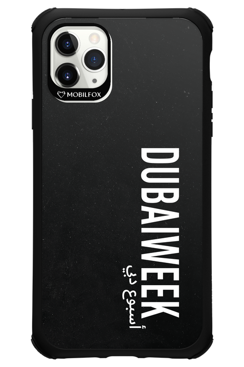 Dubaiweek 2.0 - Apple iPhone 11 Pro Max