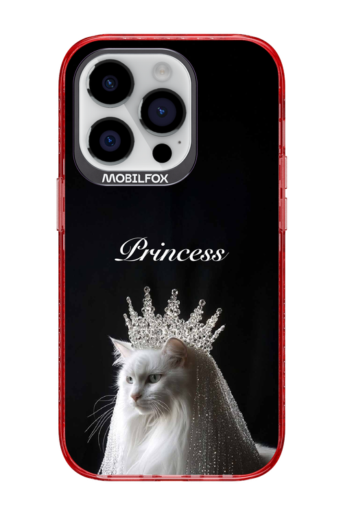 Princess - Apple iPhone 14 Pro